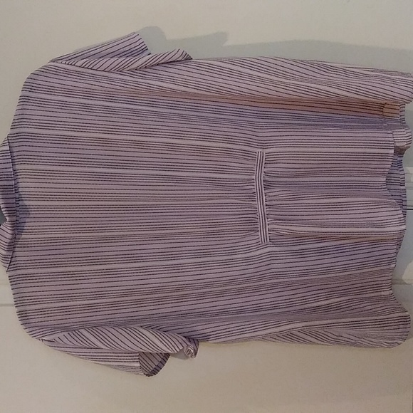 Vintage Covington button down blouse - Picture 3 of 7